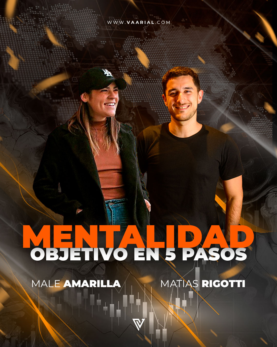 Mentalidad-Objetivos